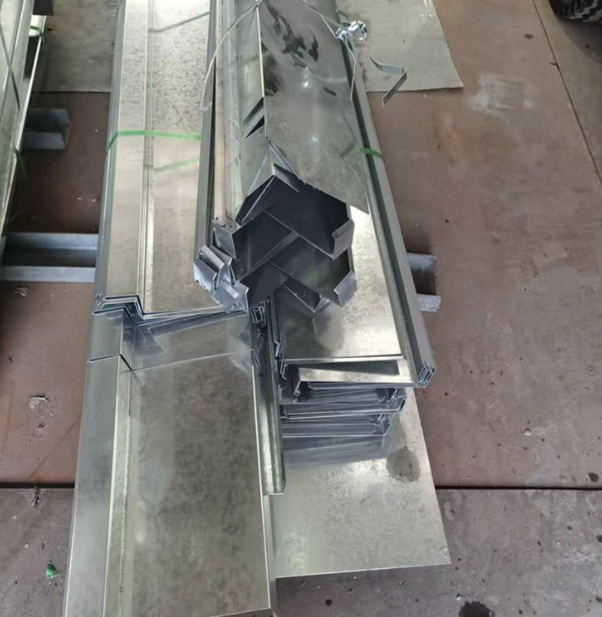 新城子防火铁皮